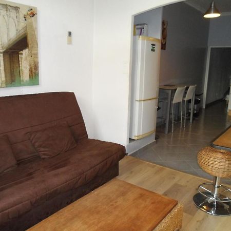Appartement 2 Pieces Centre Ville Salon-de-Provence Dış mekan fotoğraf