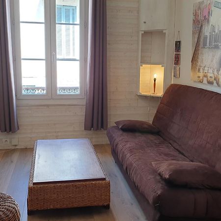 Appartement 2 Pieces Centre Ville Salon-de-Provence Dış mekan fotoğraf