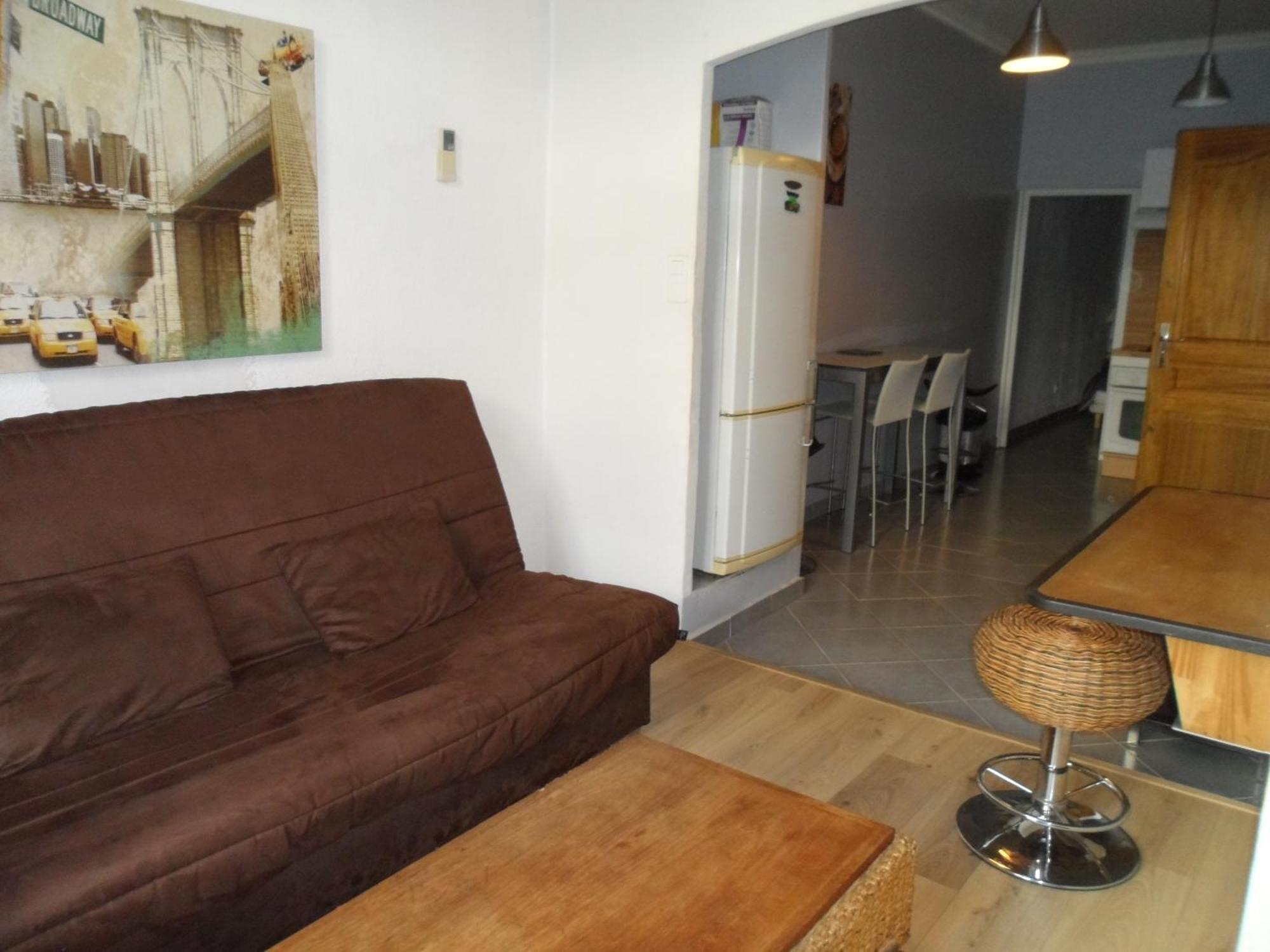 Appartement 2 Pieces Centre Ville Salon-de-Provence Dış mekan fotoğraf