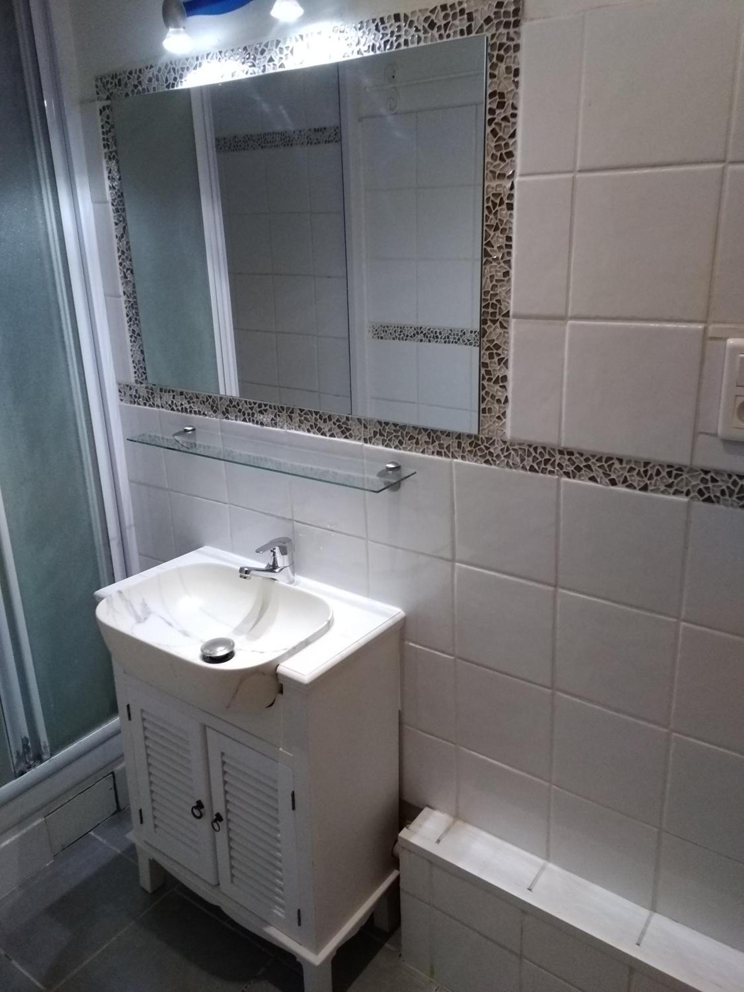 Appartement 2 Pieces Centre Ville Salon-de-Provence Dış mekan fotoğraf