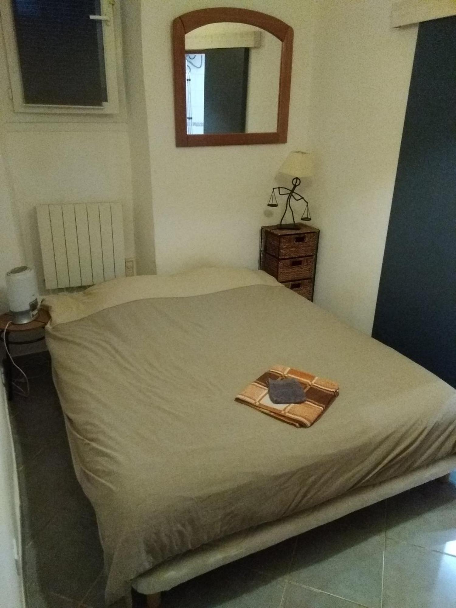 Appartement 2 Pieces Centre Ville Salon-de-Provence Dış mekan fotoğraf
